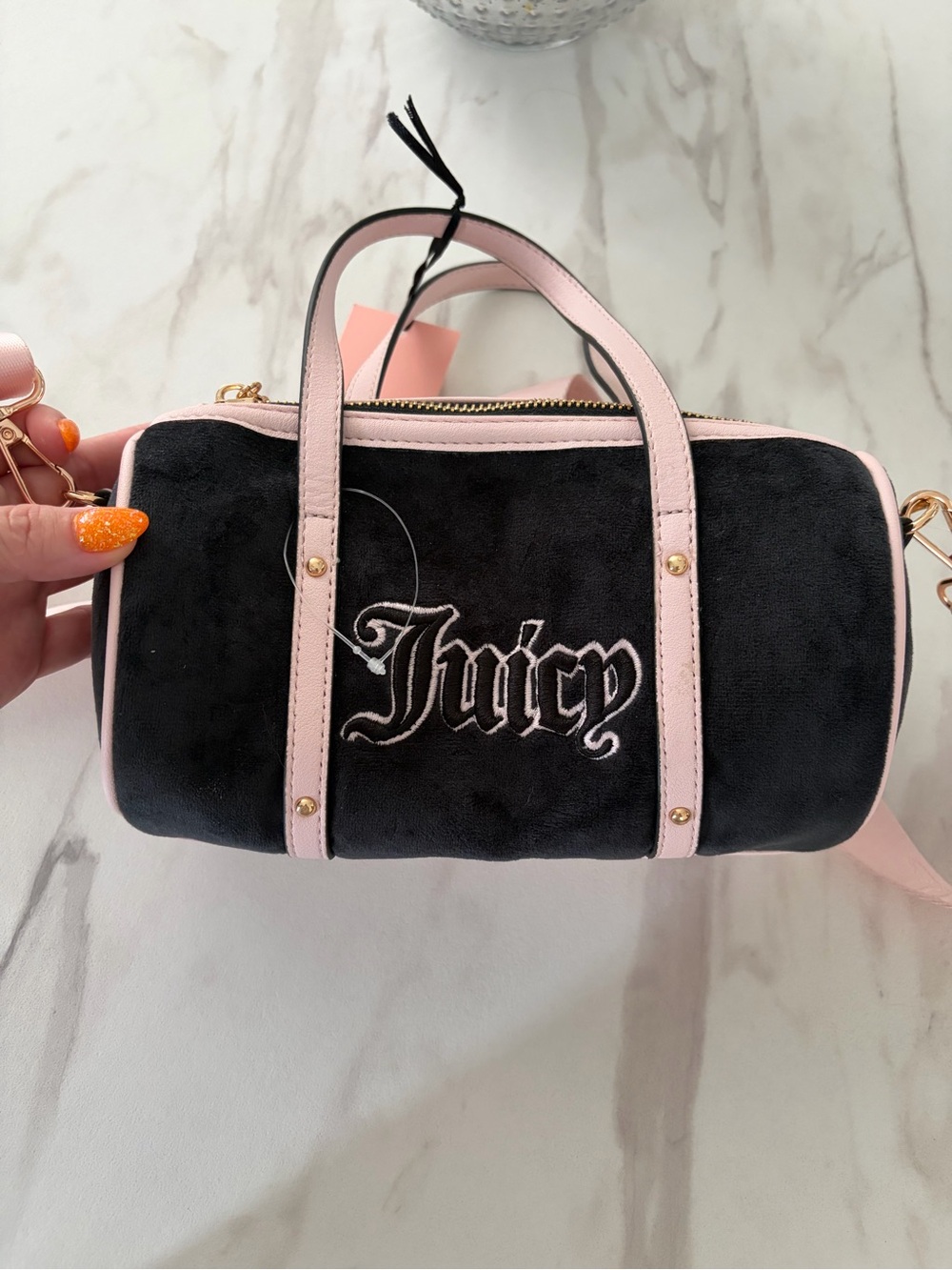 Juicy Couture Bag
